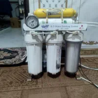 اب تصفیه کن