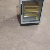 دستگاه جوجه کشی دماوند