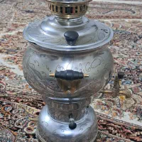 سماور گازی