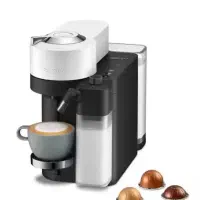 دستگاه نسپرسو مدل لاتیسیما ورتو