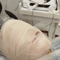 50 درصد تخفیف پاییزه فیشیال|خدمات آرایشگری و زیبایی|تربتحیدریه, شهرک ولیعصر|دیوار