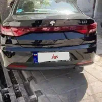 تارا v1 بدون رنگ ۱۴۰۴|خودرو سواری و وانت|خوی, |دیوار