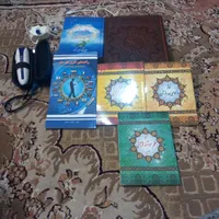 قلم قرآنی نو نو|کتاب و مجله مذهبی|قم, شهید رجایی|دیوار