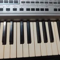 ارگ pa 50 تبدیل خورده به 80