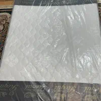 تشک رویال دو نفره نو آک 10 سال ضمانت|تشک تختخواب|اندیمشک, |دیوار