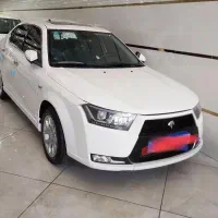 دنا پلاس اتومات توربو اپشنال صفر تاریخ روز