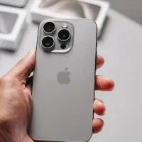 آیفون طرح15پرومکس