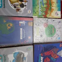 فروش کتاب کمک درسی رشته انسانی