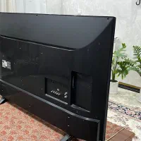 تلویزیون LG ال جی ۴۳ اینچ|تلویزیون و پروژکتور|تهران, یافت آباد شمالی|دیوار