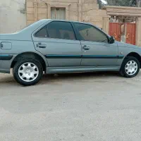 پارس مدل ۹۱