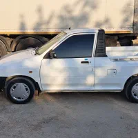 پراید بار ۱۵۱|خودرو سواری و وانت|بیضا, |دیوار