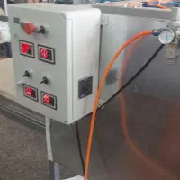 دستگاه پرس تپه صنعتی کامپیوتری