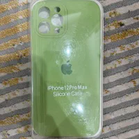 قاب سیلیکونی12promax