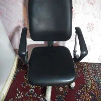 صندلی گردون