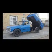حمل نخاله زیر قیمت همه