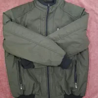 کاپشن مردانه اسپرت سایز XXL