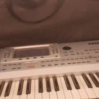 ارگ pa80|پیانو، کیبورد، آکاردئون|کرمانشاه, |دیوار