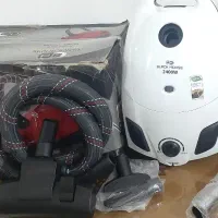 جاروبرقی نو آکبند