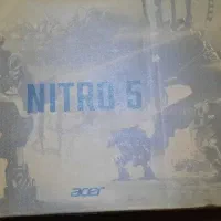 لپتاپ گیمینگ نیترو5|رایانه همراه|اسلام‌شهر, مظفریه|دیوار