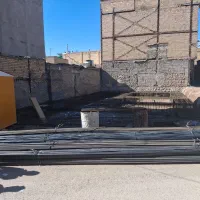 پیش فروش واحد آپارتمانی 125و100متری|پیش‌فروش املاک|هرسین, |دیوار