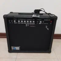 آمپ گیتار Fender TG-40R-USB