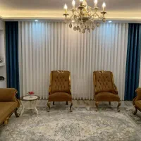 نصاب پرده. نصب پرده