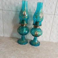 چراغ شاه عباسی