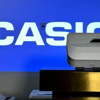 ویدئو پروژکتور casio ut 310|تلویزیون و پروژکتور|تهران, ونک|دیوار