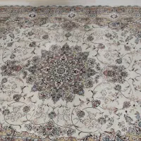 فرش ۶ متری سالم و شستشو شده