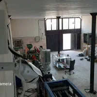 نصب دوربین، کابل‌کشی شبکه، انتقال تصویر با ضمانت|خدمات پیشه و مهارت|مشهد, سعد آباد|دیوار