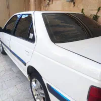 فروش پژوپارس tu5 مدل 97|خودرو سواری و وانت|زاهدان, |دیوار