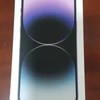 آیفون14پرومکس ریجیستر شده در حد آک آک آک