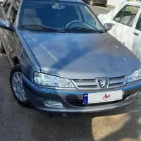 پارس تیوفایو مدل ۹۴