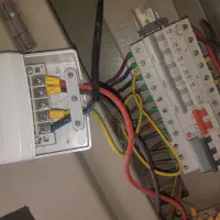 برق کار مسکونی اداری،تجاری،صنعتی