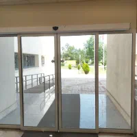 اپراتور چشمی درب اتوماتیک سکوریت|فروشگاه و مغازه|رشت, گلزاران|دیوار