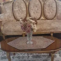 مبل سلطنتی ۹ نفره