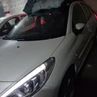 207 پانا دنده ای ارتقا رینگ آلومینیومی صفر