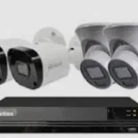 دوربین مداربسته ایمن گستران سهند