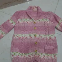 لباس دخترانه تمیز درحدنو