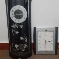 ساعت دیواری