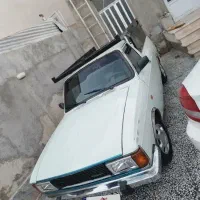 فروش وانت پیکان دوگانه