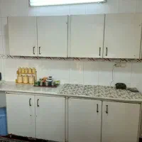 کابینت فلزی کارکرده