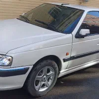 پارس ۹۱ دوگانه کارخانه|خودرو سواری و وانت|تبریز, |دیوار