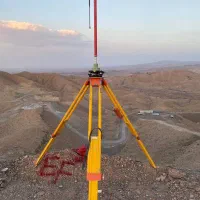 خدمات نقشه برداری در شهربابک|خدمات پیشه و مهارت|شهر بابک, |دیوار