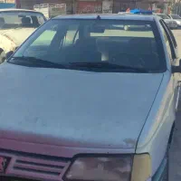 روا دوگانه فابریک مدل ۸۷معاوضه  با وانت هم دارم