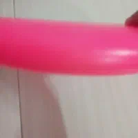 بشقاب پرنده ی مارک عالی شب تاب|تجهیزات ورزشی|یزد, |دیوار