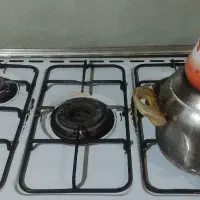 اجاق گاز پنج شعله|اجاق گاز و لوازم برقی پختوپز|مشهد, رضاشهر|دیوار