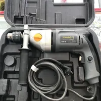 دلر چکشی اسپانیایی 850 w|ابزارآلات|قزوین, |دیوار