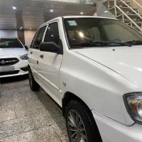 پراید 111|خودرو سواری و وانت|قدس, شهر‌قدس|دیوار