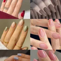 تخفیف ویژه خدمات تخصصی ناخن